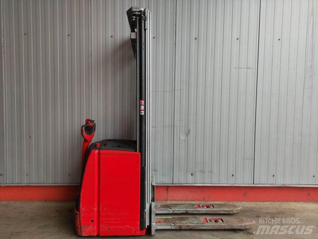 Linde L16-1173 行走控制式堆積機