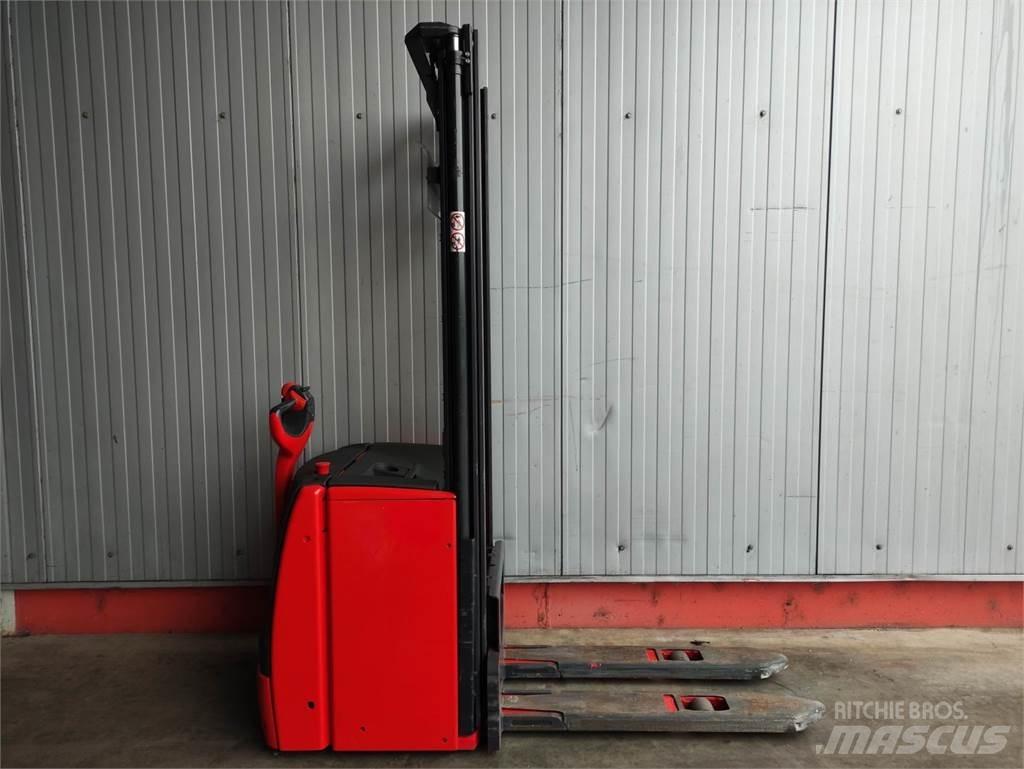 Linde L16-1173 (LACK NEU) 行走控制式堆積機