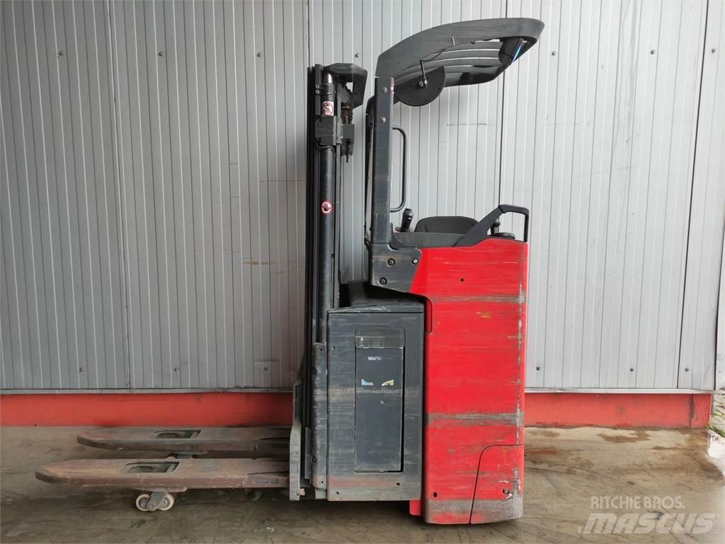 Linde L16 R 行走控制式堆積機