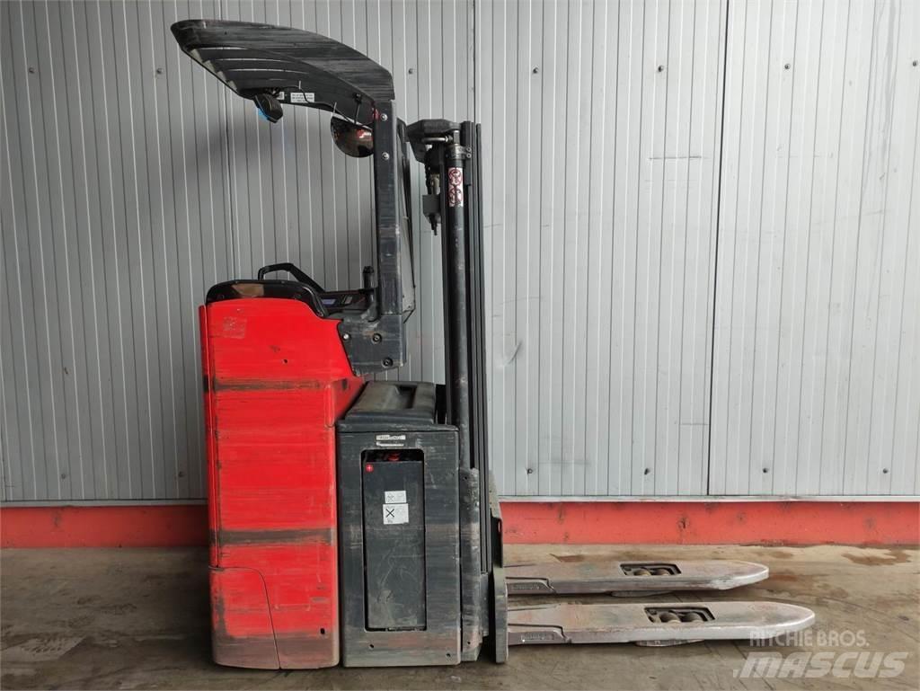 Linde L16 R 行走控制式堆積機