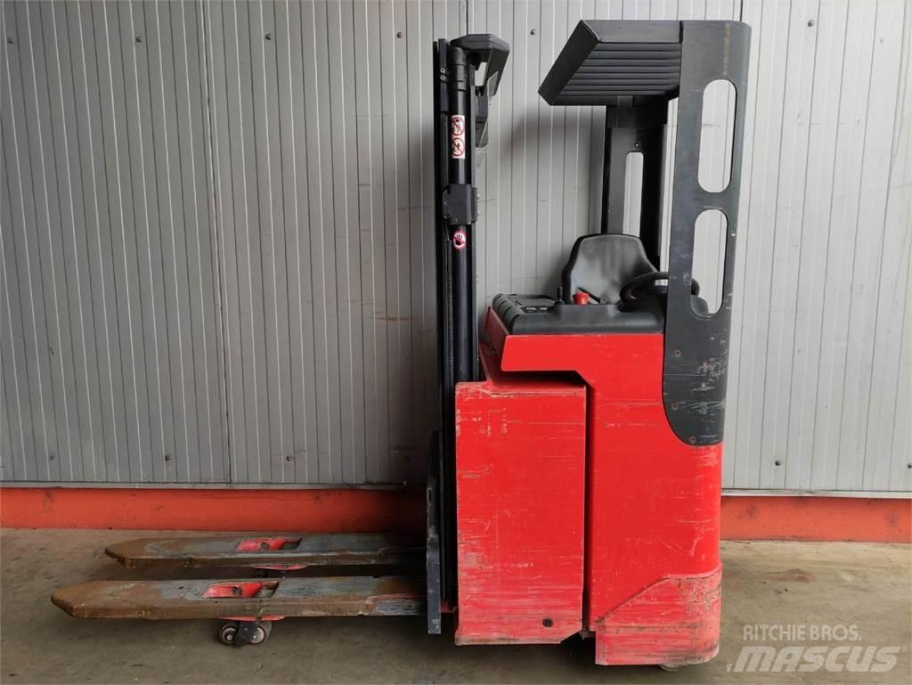 Linde L16 R 行走控制式堆積機