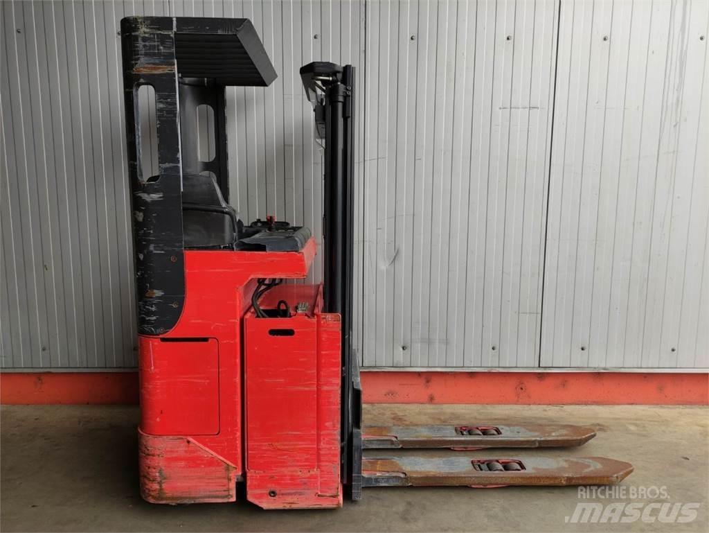 Linde L16 R 行走控制式堆積機