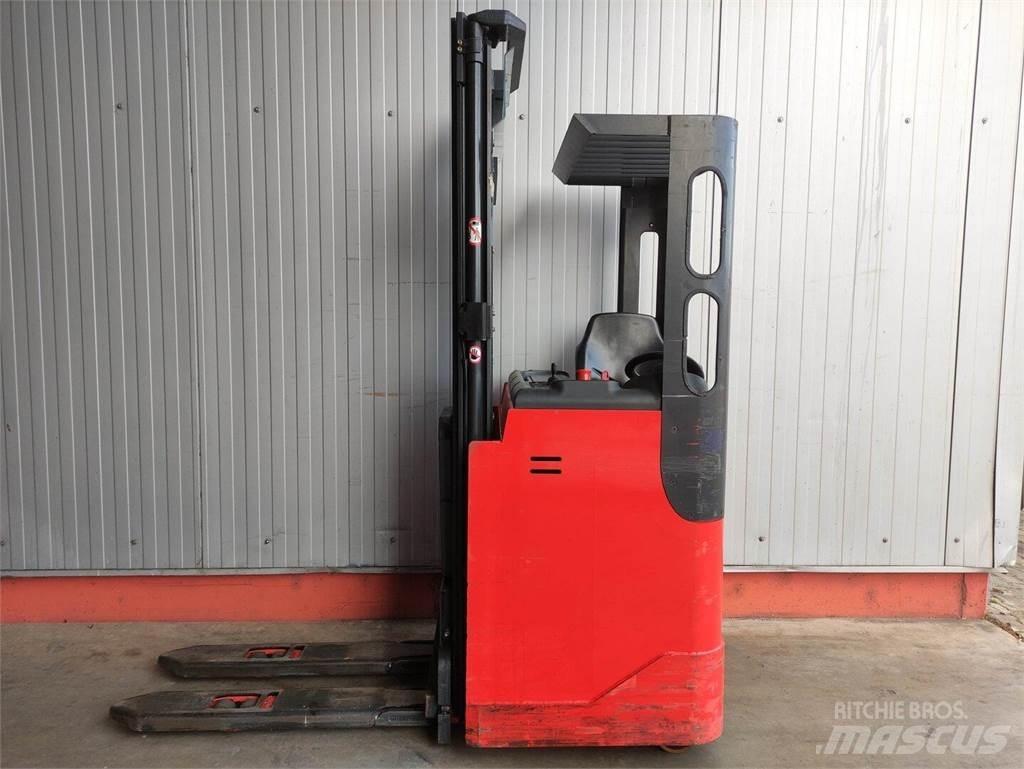 Linde L16 R 行走控制式堆積機