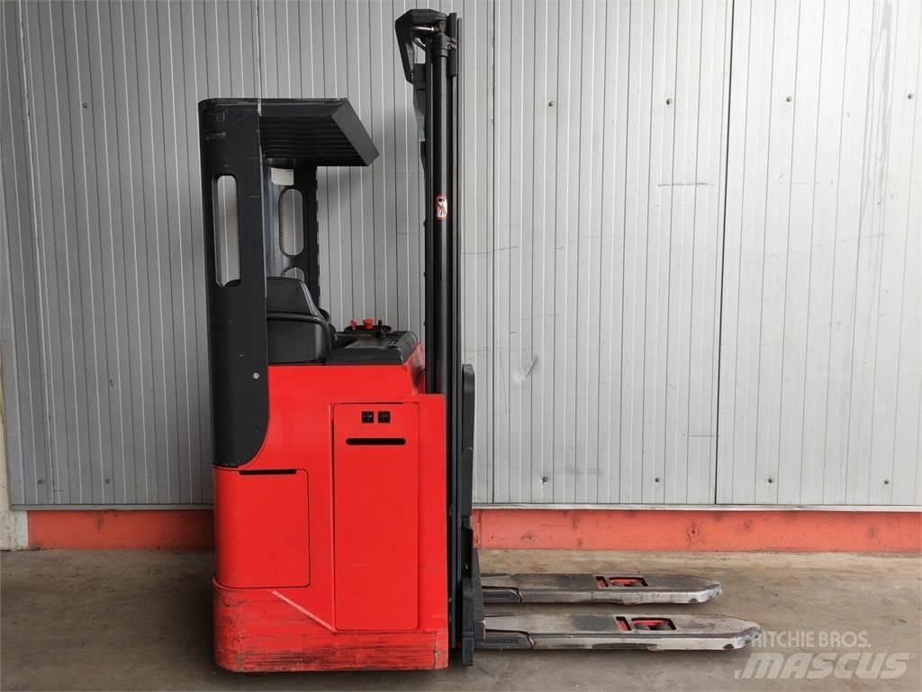 Linde L16 R 行走控制式堆積機