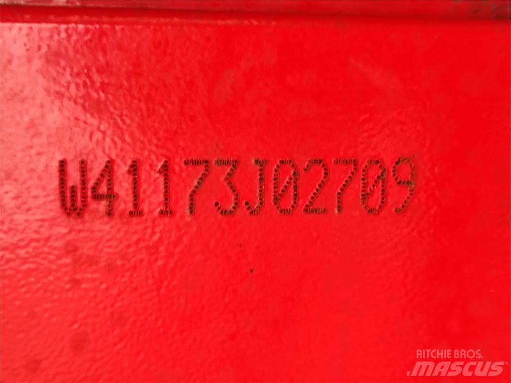 Linde L16APi-1173 行走控制式堆積機