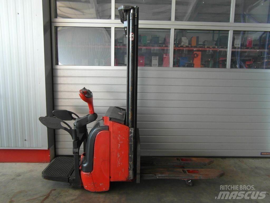 Linde L16APi-372 行走控制式堆積機