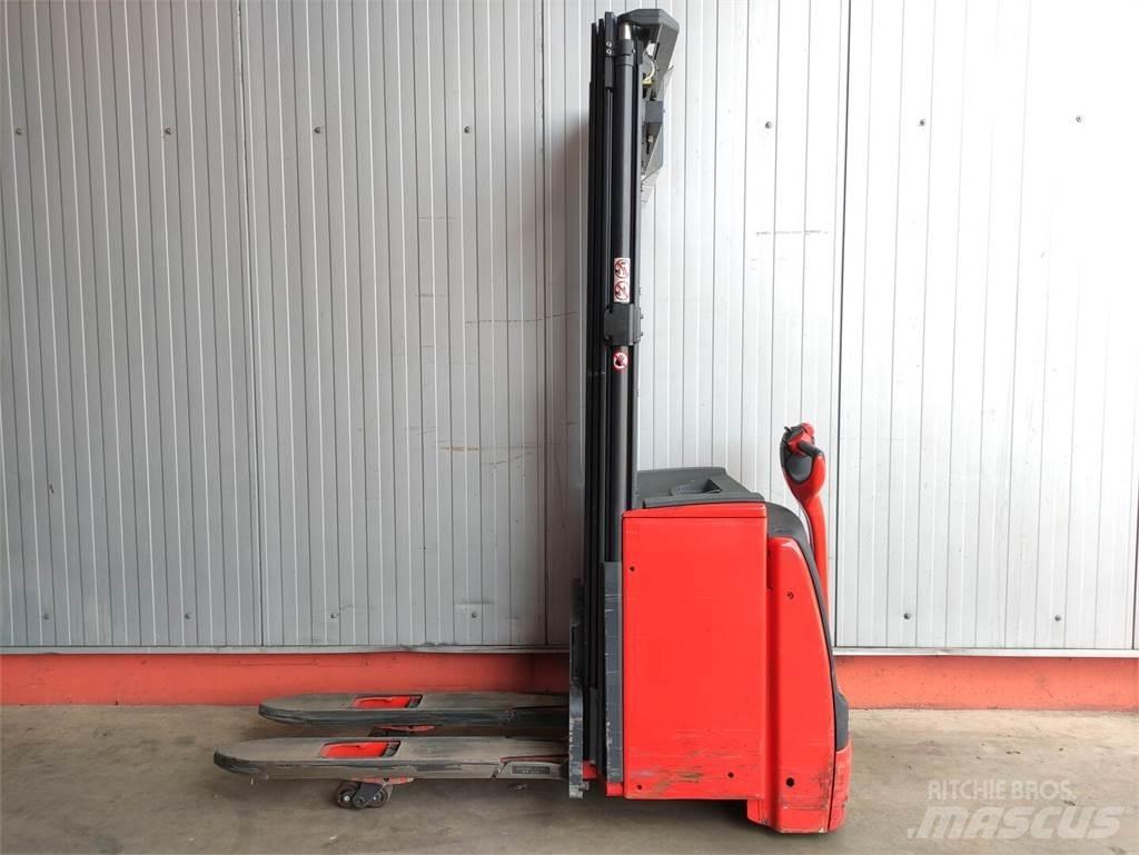 Linde L16i-1173 行走控制式堆積機