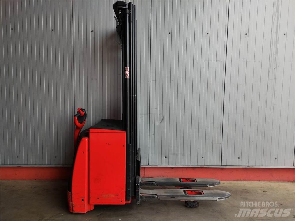 Linde L16i-1173 行走控制式堆積機
