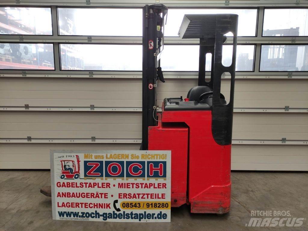 Linde L16R 電動堆高機