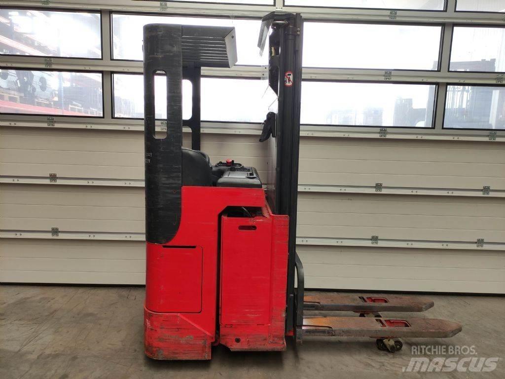 Linde L16R 電動堆高機