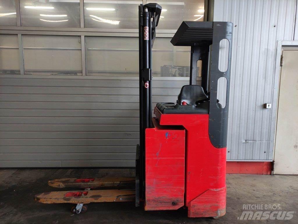 Linde L16R 行走控制式堆積機