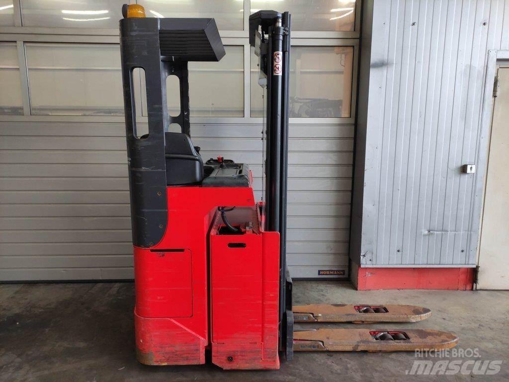 Linde L16R 行走控制式堆積機