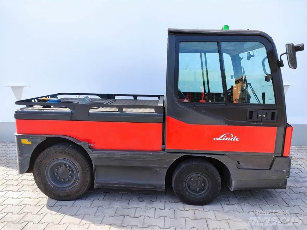 Linde P250 牽引車