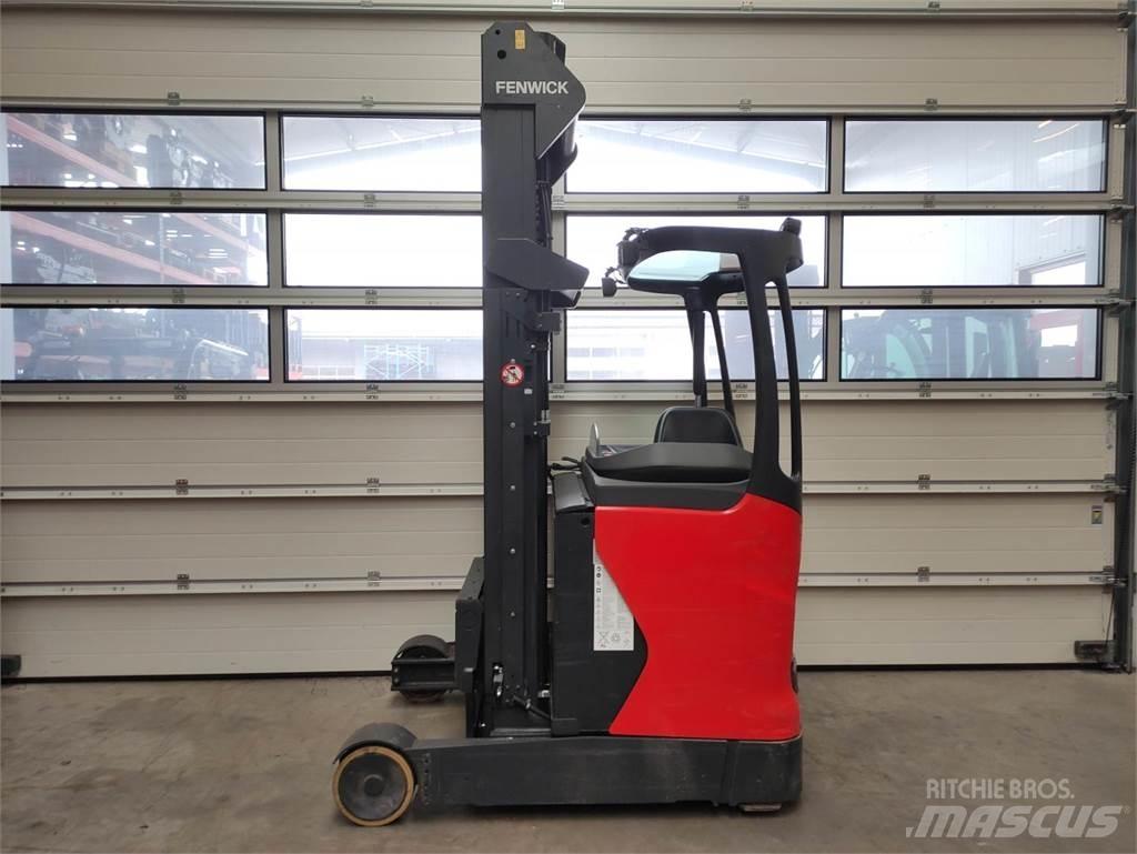 Linde R14-01-1120 前伸式堆高機(叉車)