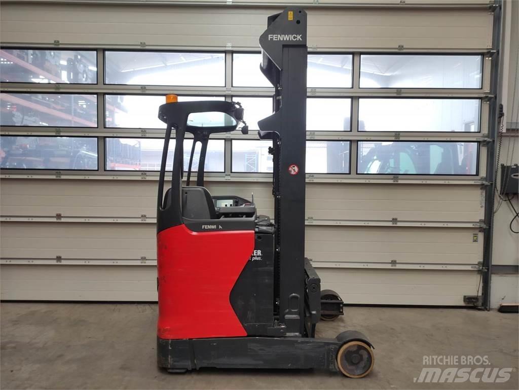 Linde R14-01-1120 前伸式堆高機(叉車)