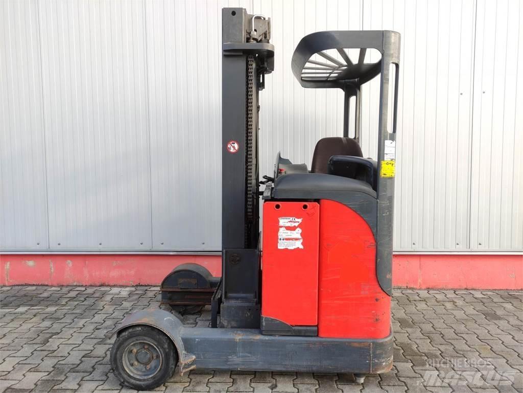 Linde R14G-12-115 前伸式堆高機(叉車)
