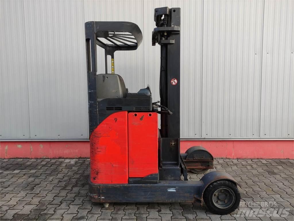 Linde R14G-12-115 前伸式堆高機(叉車)