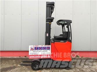 Linde R16G-01-1120 前伸式堆高機(叉車)