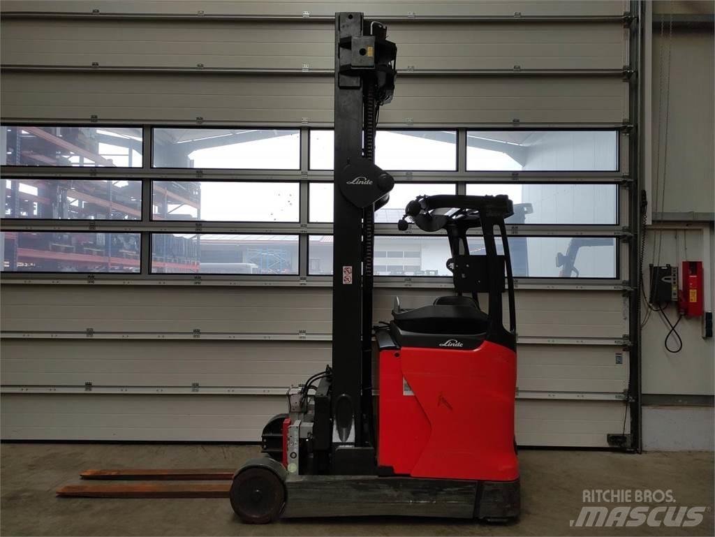 Linde R20-1120 前伸式堆高機(叉車)