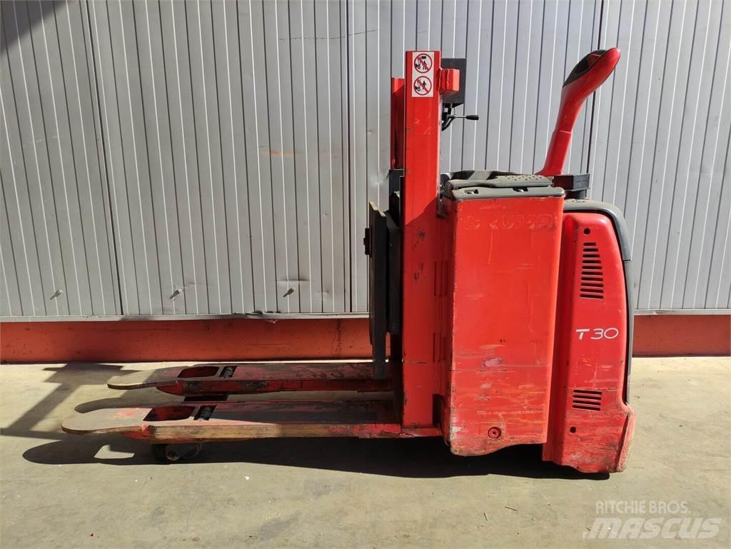 Linde T30 低架升降機