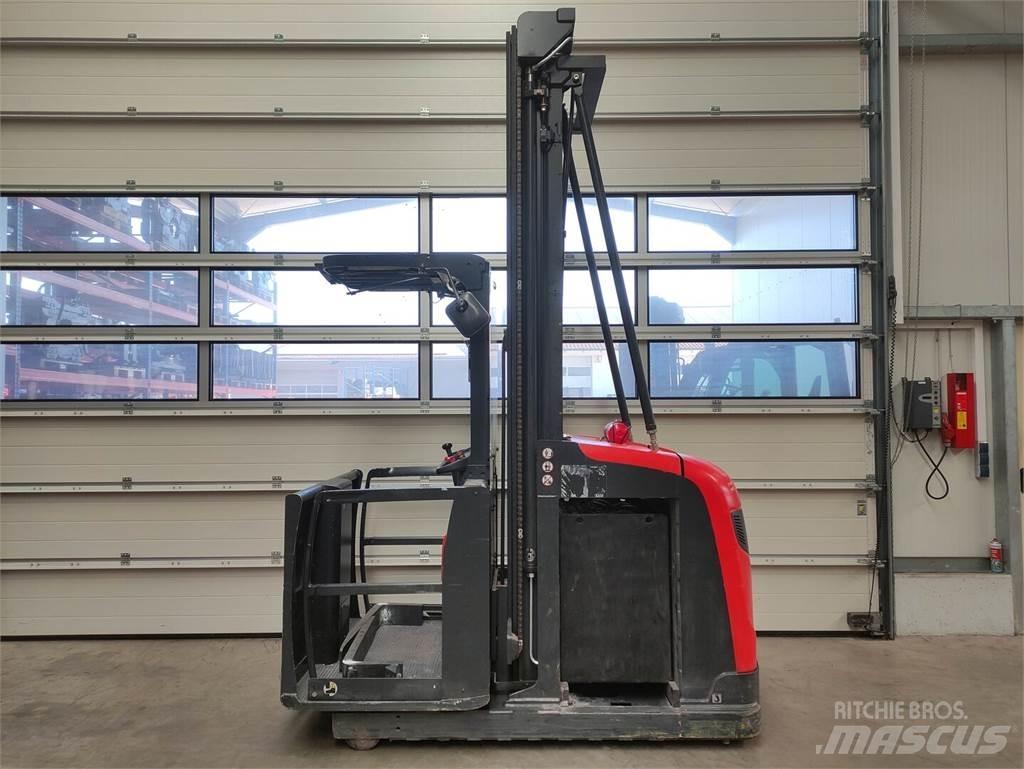 Linde V Modular 高舉式裝載機