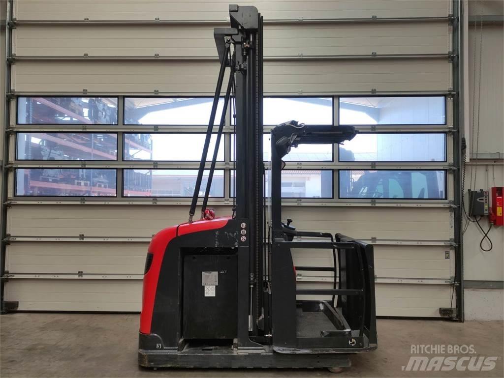 Linde V Modular 高舉式裝載機
