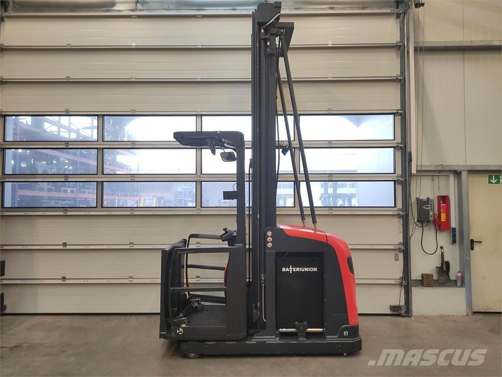 Linde V Modular 高舉式裝載機