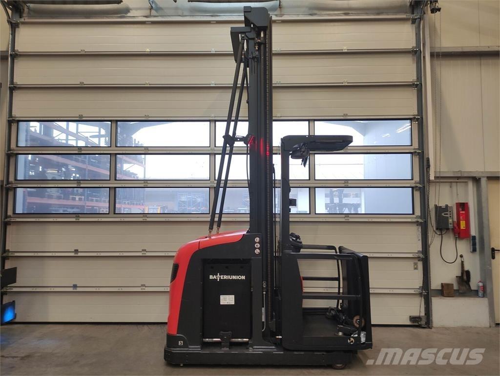 Linde V Modular 高舉式裝載機