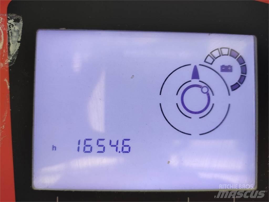 Linde V10-02 高舉式裝載機