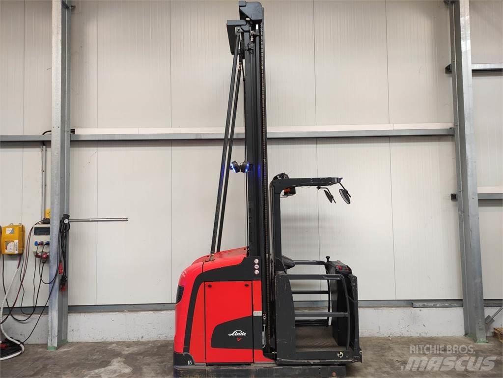 Linde V12 高舉式裝載機