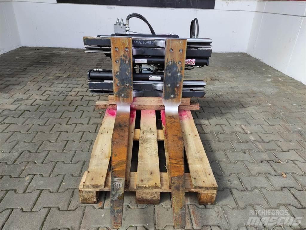 Meyer 5-0103K-EU 貨物鉗車