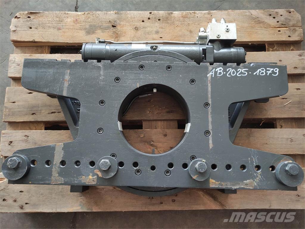 Meyer 5-1504N 其他物料運輸工具