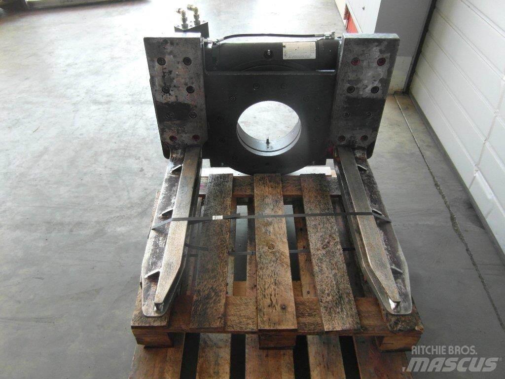 Meyer 5-1702N 其他物料運輸工具