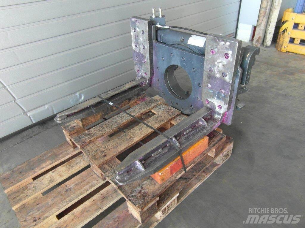 Meyer 5-1702N 其他物料運輸工具