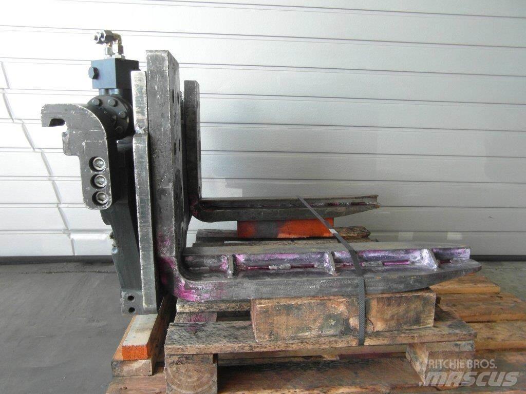Meyer 5-1702N 其他物料運輸工具