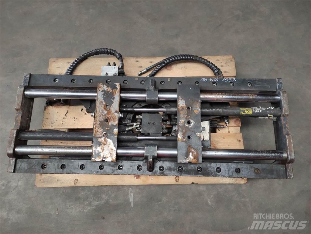Meyer 5-2504F-Z 其他物料運輸工具