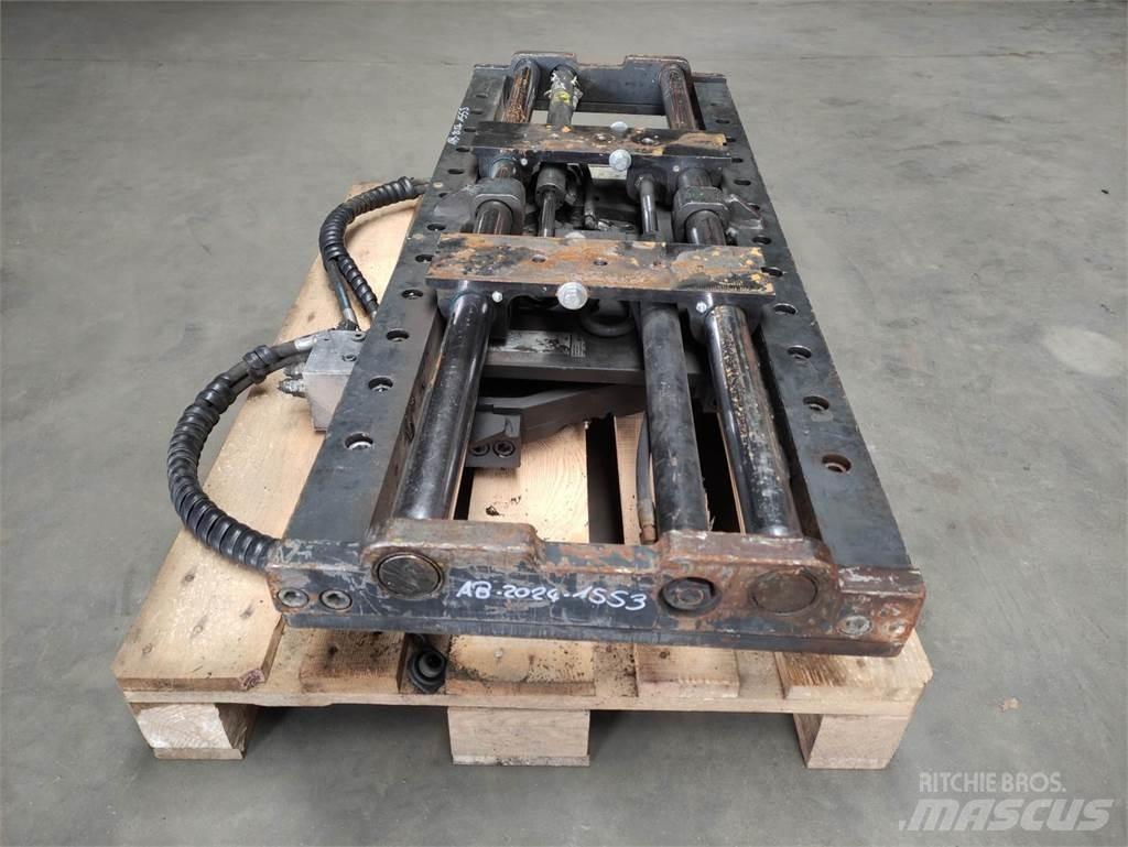 Meyer 5-2504F-Z 其他物料運輸工具