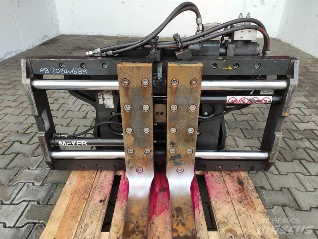 Meyer 5-2507F-Z 其他物料運輸工具
