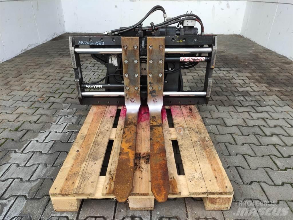 Meyer 5-2507F-Z 其他物料運輸工具