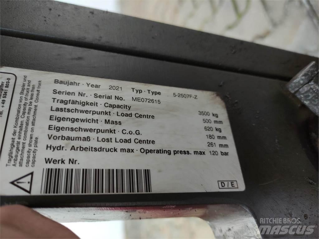 Meyer 5-2507F-Z 其他物料運輸工具