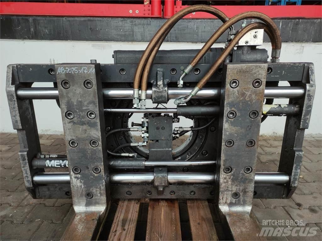 Meyer 5-2507F-Z 其他物料運輸工具