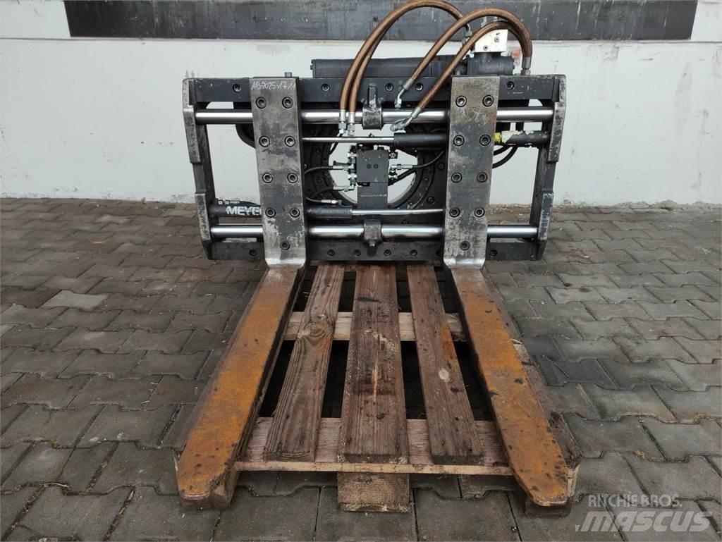 Meyer 5-2507F-Z 其他物料運輸工具