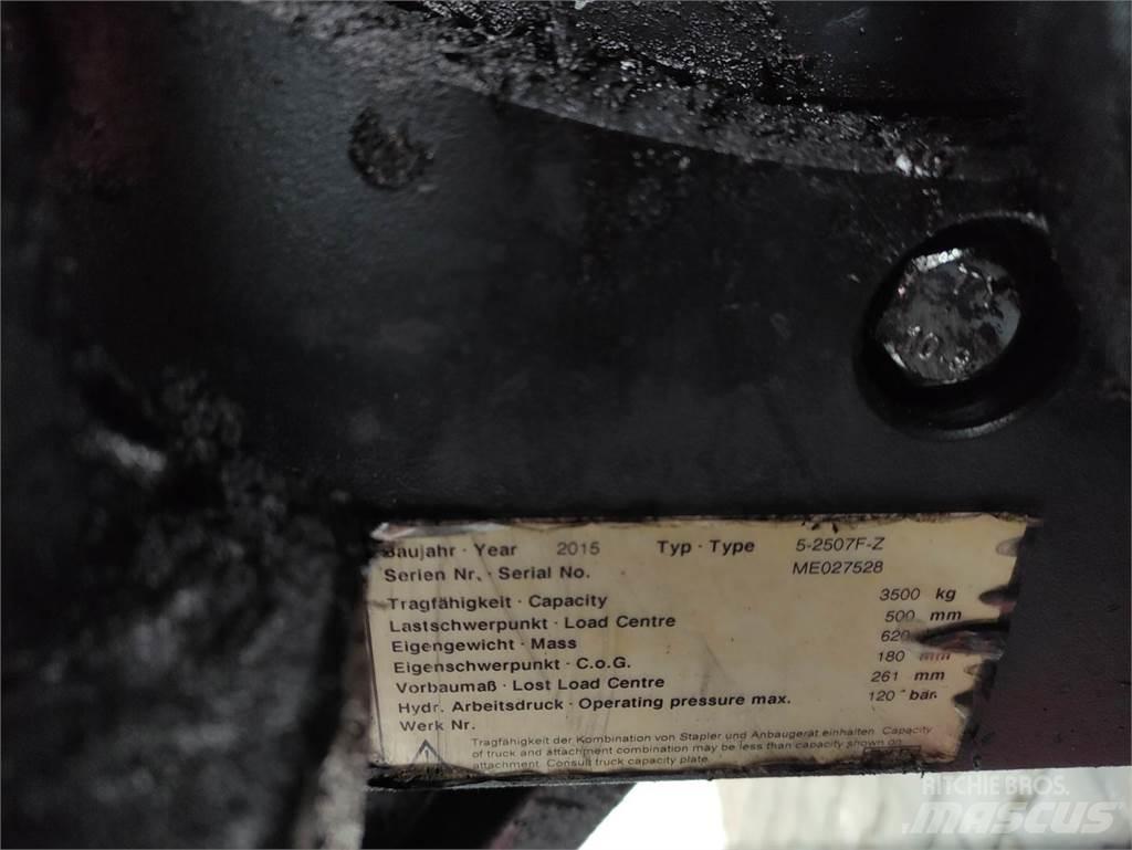 Meyer 5-2507F-Z 其他物料運輸工具