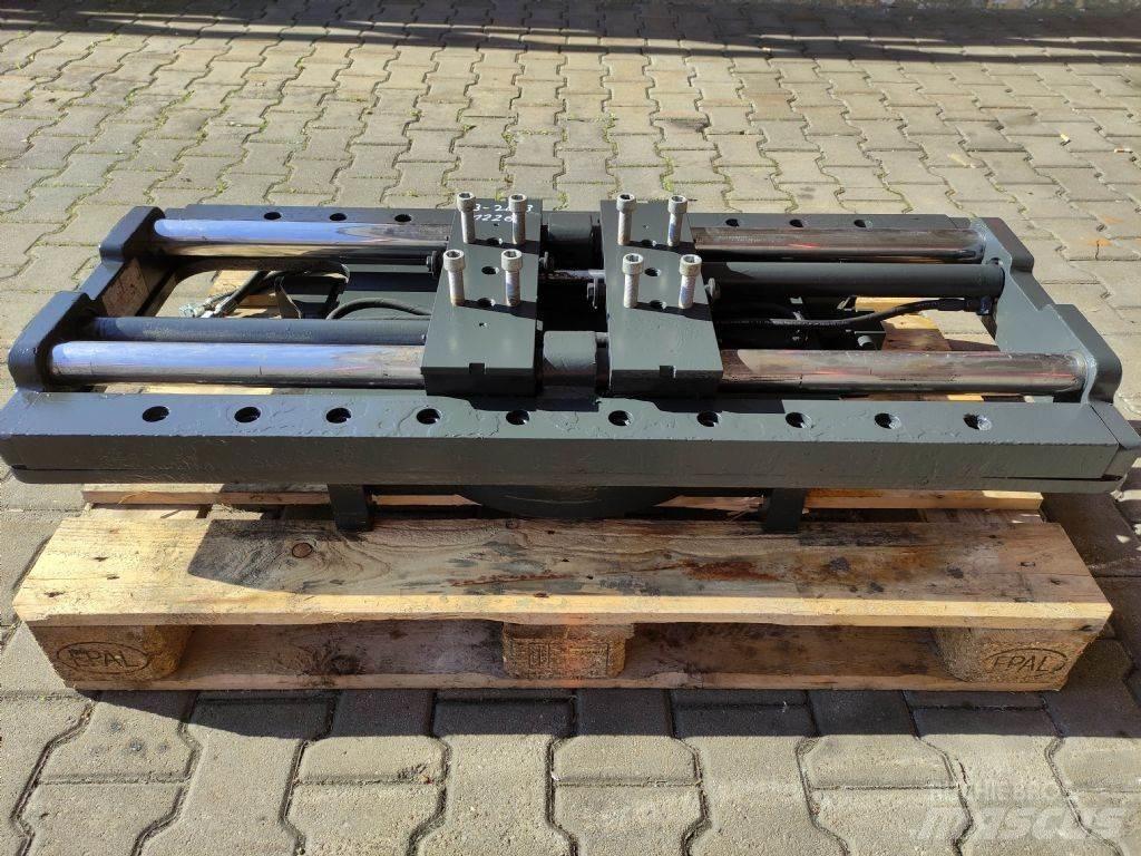 Meyer 5-2522G-Z 其他物料運輸工具