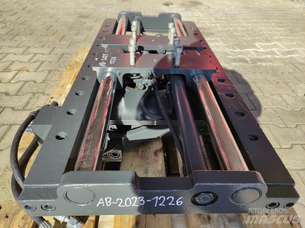 Meyer 5-2522G-Z 其他物料運輸工具