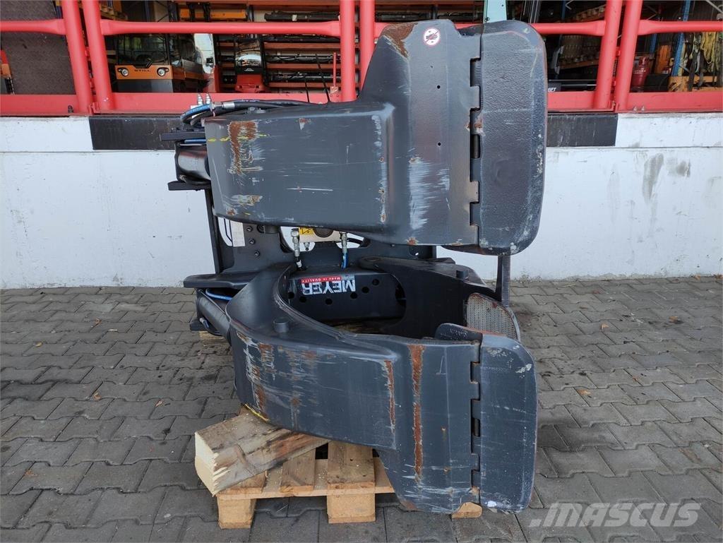 Meyer 5-2644G-16A 其他物料運輸工具