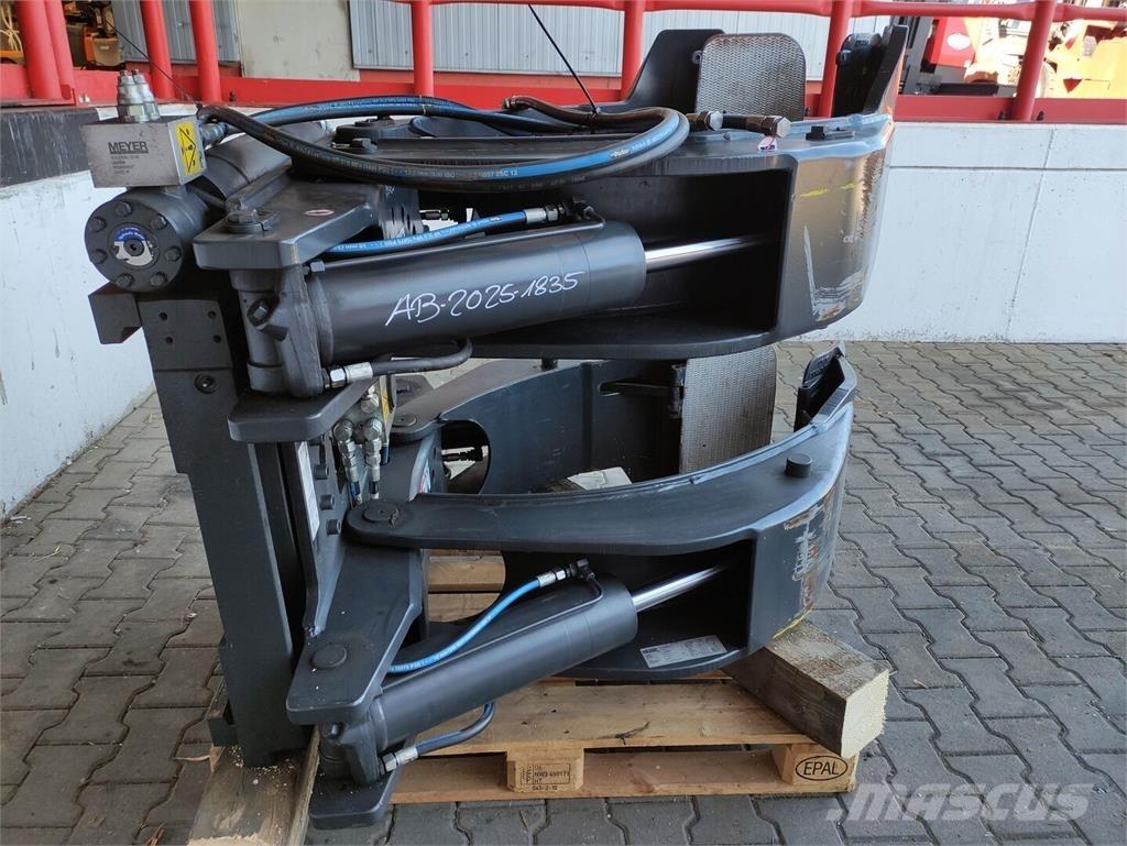 Meyer 5-2644G-16A 其他物料運輸工具