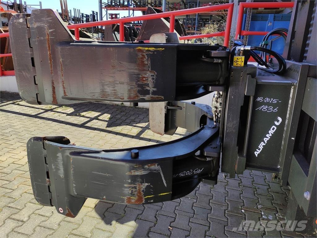 Meyer 5-2644G-16A 其他物料運輸工具