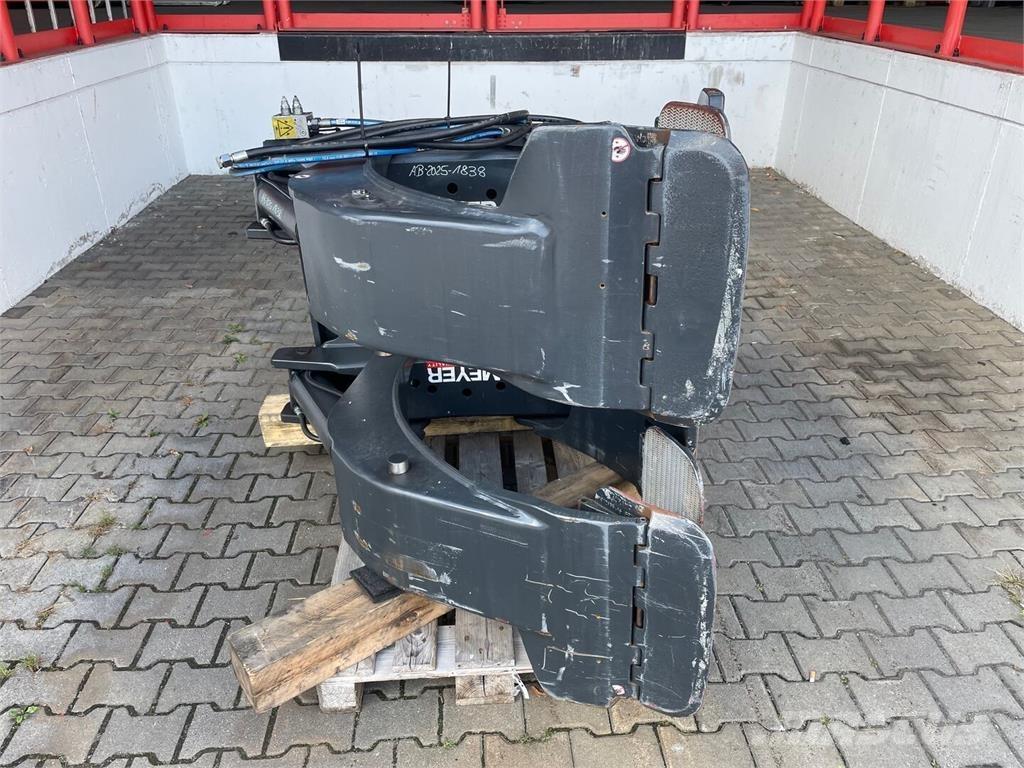 Meyer 5-2644G-16A 其他物料運輸工具