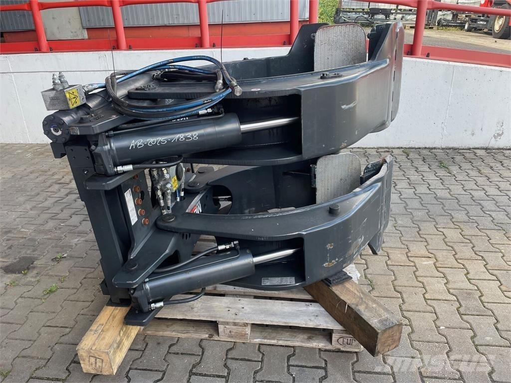 Meyer 5-2644G-16A 其他物料運輸工具